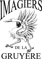 Logo - Les Imagiers de la Gruyère